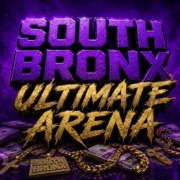 South Bronx Play Ball arena icon