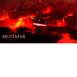 Mustafar