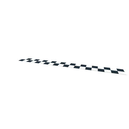 Checkered plate