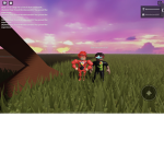red blood gang :) :)