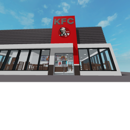 The Mega KFC