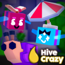[UPD] Hive Crazy! 🐝