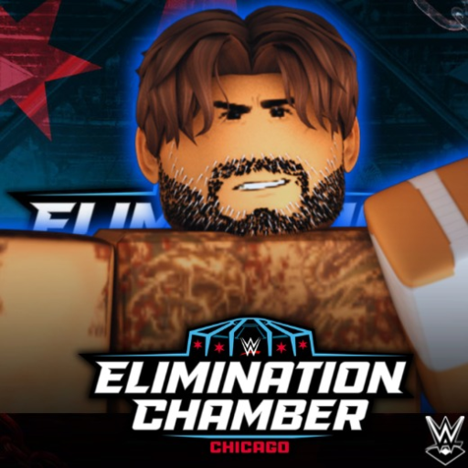 [RUMBLE FALL OUT!!] WWE Universe Arena