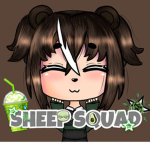 SHEEP SQUAD U-U