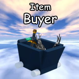 Item Buyer