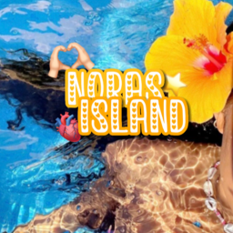 Noras Island
