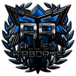Allied Airbrone 105th AirForce
