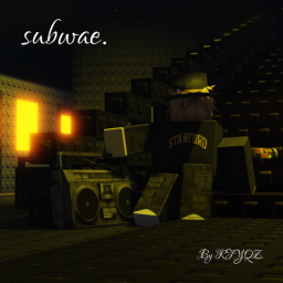 Subwae. icon