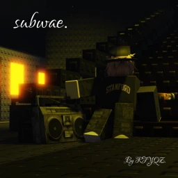 Subwae. icon