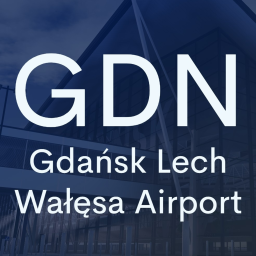 Gdańsk Lech Wałęsa Airport