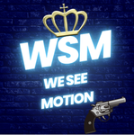 WSM | We See Motion | SB