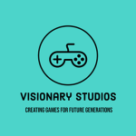 Visionary Studio Games