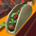 [Chaos Mode]Taco Obby🌮