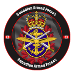{CAF} - Canadian Armed Forces
