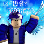 RELUC'S CLOTHING™