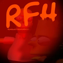 Runaway From Homer icon