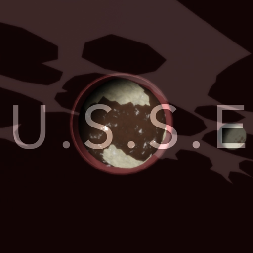 Untitled Solar System Explorer - [2.0]