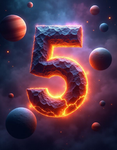 Nuke's Top 5