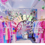-laila’s apparel-