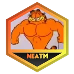 Game Badge Icon