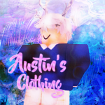 Austin's Fashionable Clothing