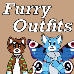 Furry Outfits!