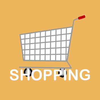 Shopping!