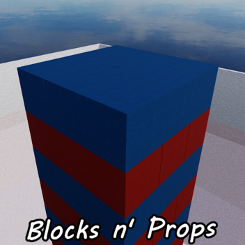 Blok n' Props [Reversal]
