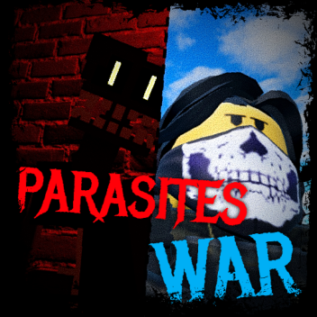 PARASITES: WAR