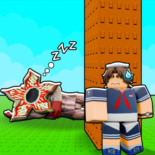 💤 Don't Wake the Stranger Things