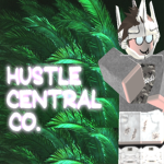 Hustle Central Co ®