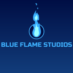 Blue Flame Studiø
