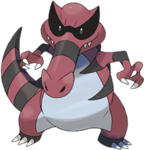 Krookodile Fan Club