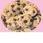 Cookies in chip