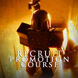 [REC] Recruit Promotion Course