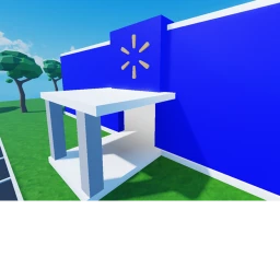 Egg Mart2!  icon