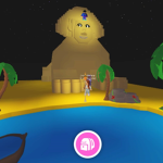 Rose TV roblox groupe