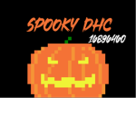 Spooky DHC