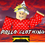 Pollo Clothing ENT