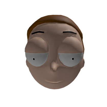 Morty Roblox item