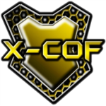 X-COF