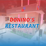 🍕Donino's Restaurant