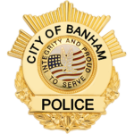 Banham Police Department (BPD)