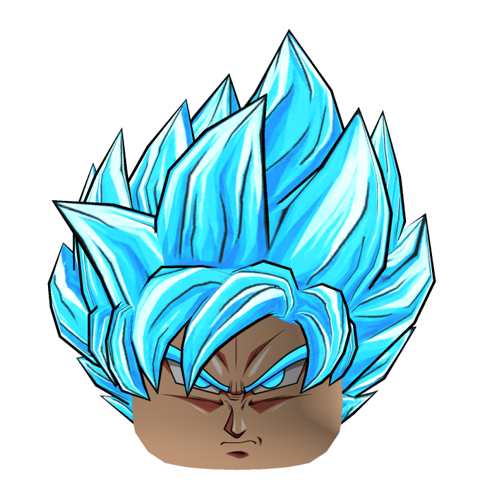 Goku