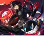 persona gang