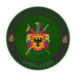 [EJNC] Caballería Del Ejército.