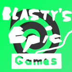 blasty's epic games