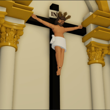 Chapel of The Eucharistic Lord (SM Megamall)