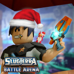 [NEW SLUG] Slugterra Battle Arena