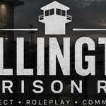 Wellington Prison RP